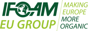 IFOAM EU Group Logo